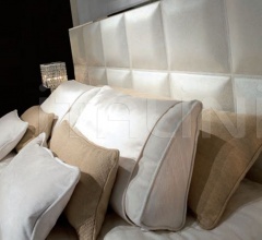 Кровать Gemma Кровать Gemma фабрика Rugiano