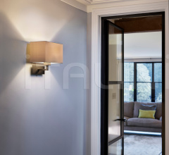 Итальянские Свет - Настенный светильник Park Lane Grande фабрика Astro Lighting