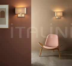 Итальянские Свет - Настенный светильник Park Lane Grande фабрика Astro Lighting