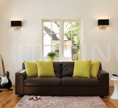 Итальянские Свет - Настенный светильник Park Lane Grande фабрика Astro Lighting