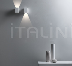 Итальянские Свет - Настенный светильник Parma 110 фабрика Astro Lighting