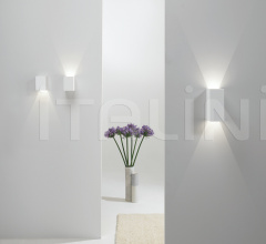 Итальянские Свет - Настенный светильник Parma 110 фабрика Astro Lighting