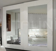 Шкаф Theo Шкаф Theo фабрика Rugiano