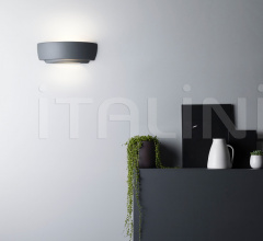 Итальянские Свет - Настенный светильник Kyo фабрика Astro Lighting