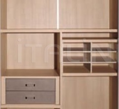 Шкаф Theo Шкаф Theo фабрика Rugiano