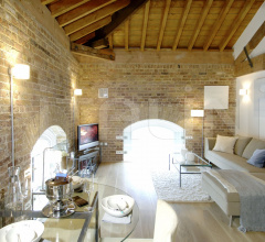 Итальянские Свет - Настенный светильник Tokyo фабрика Astro Lighting