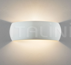Итальянские Свет - Настенный светильник Milo 400 фабрика Astro Lighting