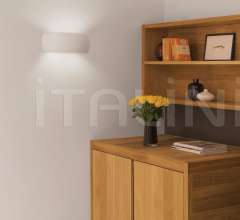 Итальянские Свет - Настенный светильник Milo 400 фабрика Astro Lighting