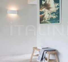 Итальянские Свет - Настенный светильник Milo 400 фабрика Astro Lighting