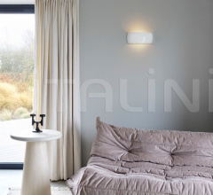 Итальянские Свет - Настенный светильник Milo 400 фабрика Astro Lighting