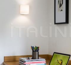 Итальянские Свет - Настенный светильник Luga фабрика Astro Lighting