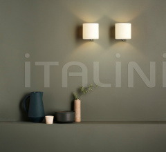 Итальянские Свет - Настенный светильник Luga фабрика Astro Lighting