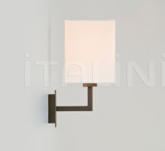 Итальянские Свет - Настенный светильник Connaught фабрика Astro Lighting