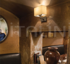 Итальянские Свет - Настенный светильник Connaught фабрика Astro Lighting