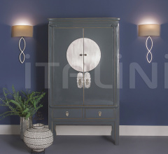 Итальянские Свет - Настенный светильник Caserta фабрика Astro Lighting