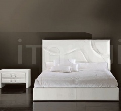 Кровать Riflesso Кровать Riflesso фабрика Rugiano