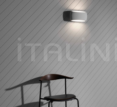 Итальянские Свет - Настенный светильник Aria 300 фабрика Astro Lighting