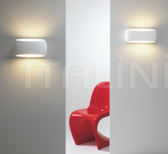 Итальянские Свет - Настенный светильник Aria 300 фабрика Astro Lighting