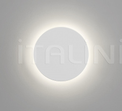 Итальянские Свет - Настенный светильник Eclipse Round 250 LED фабрика Astro Lighting