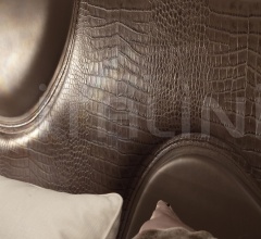 Кровать Riflesso Кровать Riflesso фабрика Rugiano