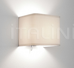 Итальянские Свет - Настенный светильник Ashino фабрика Astro Lighting
