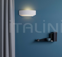 Итальянские Свет - Настенный светильник Amalfi 380 фабрика Astro Lighting