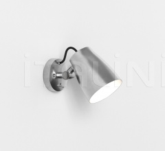 Итальянские Свет - Настенный светильник Atelier Wall фабрика Astro Lighting