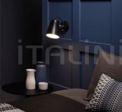 Итальянские Свет - Настенный светильник Atelier Wall фабрика Astro Lighting