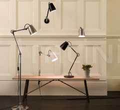 Итальянские Свет - Настенный светильник Atelier Wall фабрика Astro Lighting