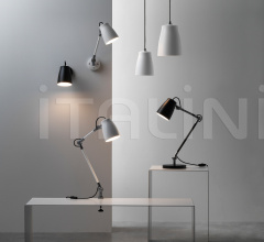 Итальянские Свет - Настенный светильник Atelier Wall фабрика Astro Lighting