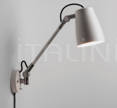 Итальянские Свет - Настенный светильник Atelier Grande фабрика Astro Lighting