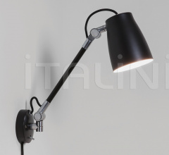 Итальянские Свет - Настенный светильник Atelier Grande фабрика Astro Lighting