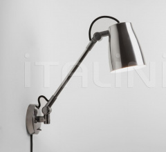 Итальянские Свет - Настенный светильник Atelier Grande фабрика Astro Lighting