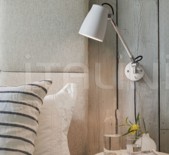 Итальянские Свет - Настенный светильник Atelier Grande фабрика Astro Lighting