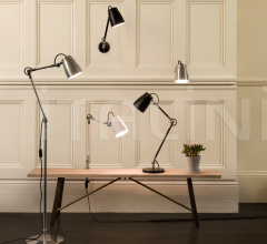 Итальянские Свет - Настенный светильник Atelier Grande фабрика Astro Lighting