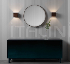 Итальянские Свет - Настенный светильник Cremona фабрика Astro Lighting