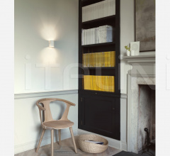 Итальянские Свет - Настенный светильник Pero фабрика Astro Lighting