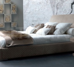 Кровать Chloe Кровать Chloe фабрика Rugiano