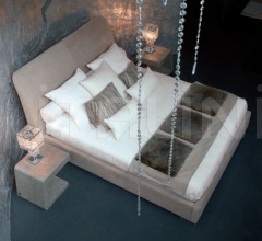 Кровать Chloe Кровать Chloe фабрика Rugiano