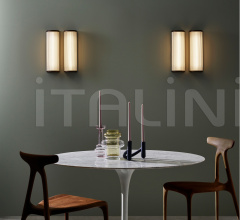 Итальянские Свет - Настенный светильник Versailles 400 LED фабрика Astro Lighting