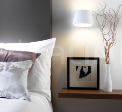 Итальянские Свет - Настенный светильник Koza фабрика Astro Lighting