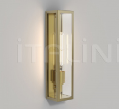 Итальянские Свет - Настенный светильник Harvard Wall фабрика Astro Lighting