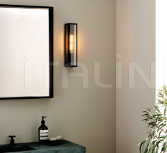 Итальянские Свет - Настенный светильник Harvard Wall фабрика Astro Lighting