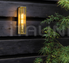 Итальянские Свет - Настенный светильник Harvard Wall фабрика Astro Lighting