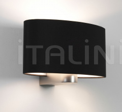 Итальянские Свет - Настенный светильник Napoli фабрика Astro Lighting