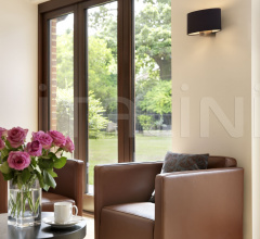 Итальянские Свет - Настенный светильник Napoli фабрика Astro Lighting