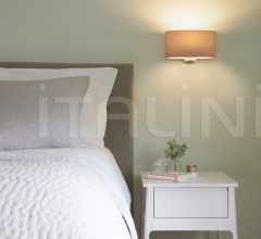 Итальянские Свет - Настенный светильник Napoli фабрика Astro Lighting