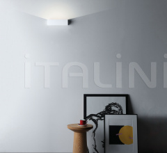 Итальянские Свет - Настенный светильник Parma 200 фабрика Astro Lighting