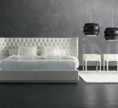 Кровать Charme Кровать Charme фабрика Rugiano