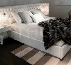 Кровать Charme Кровать Charme фабрика Rugiano